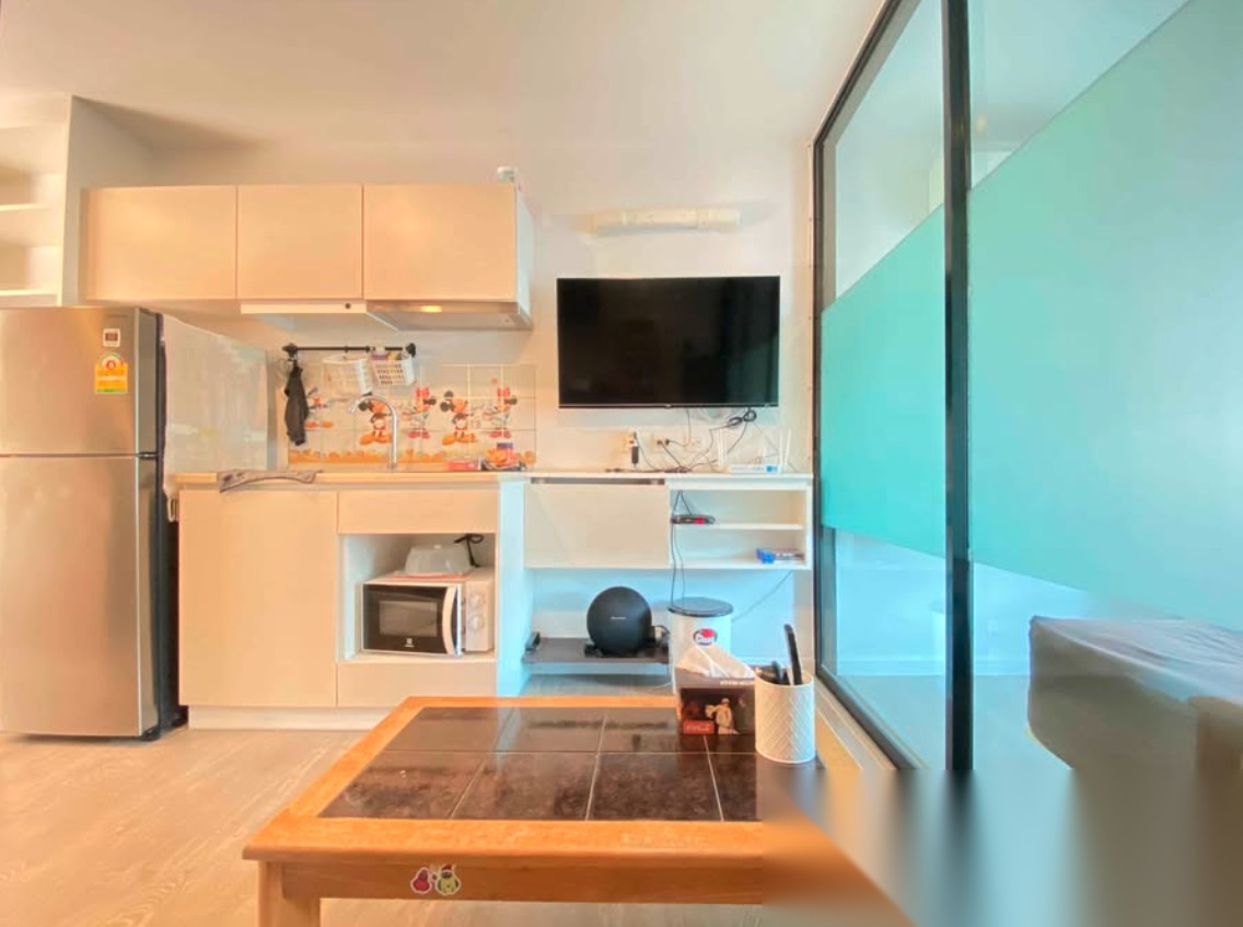 1 Bedroom Condo for sale at Pause Sukhumvit 103 — photo 4