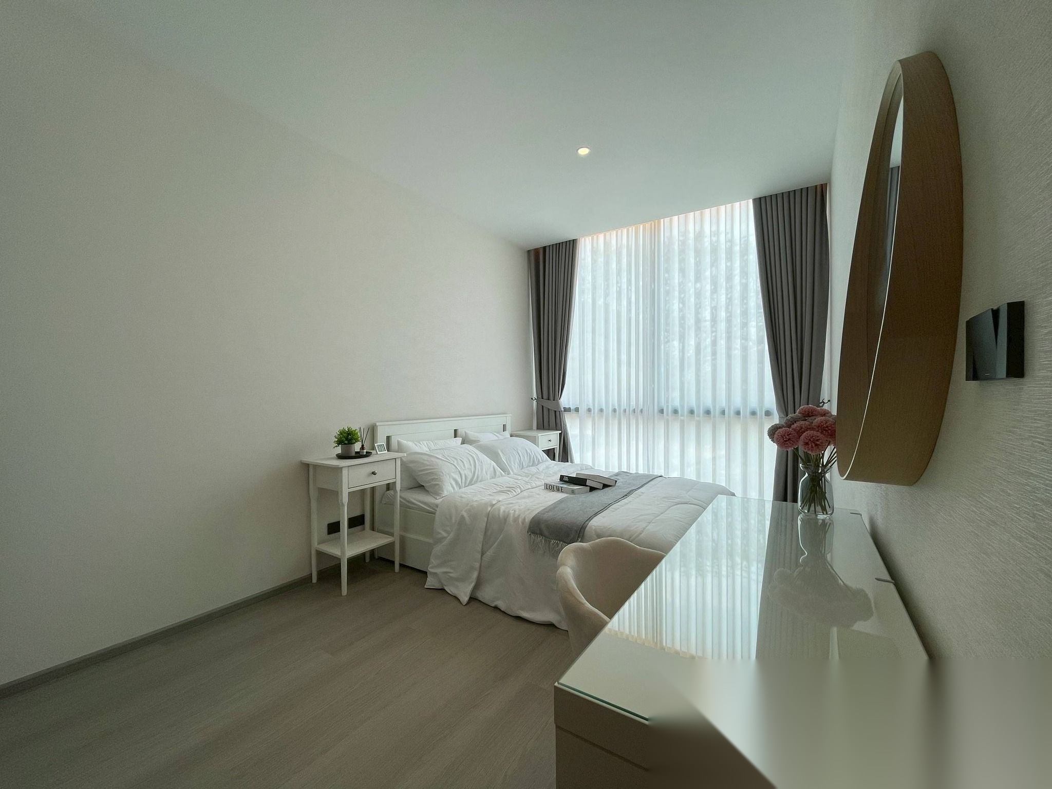 2 Bedroom Condo for sale at Chin Life Ramintra Km. 4 — photo 2