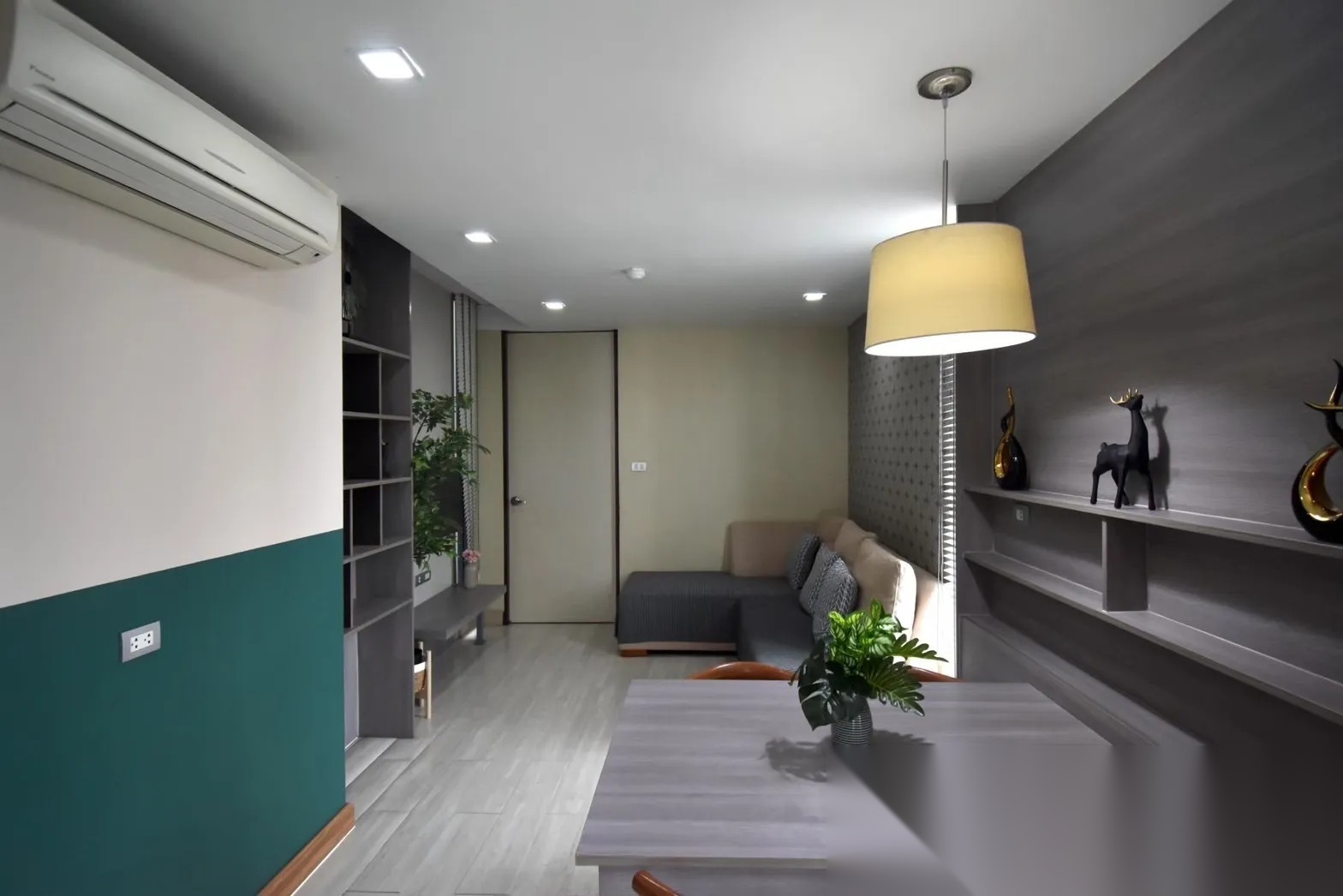 2 Bedroom Condo for sale at Qube Sukhumvit 46 — photo 1