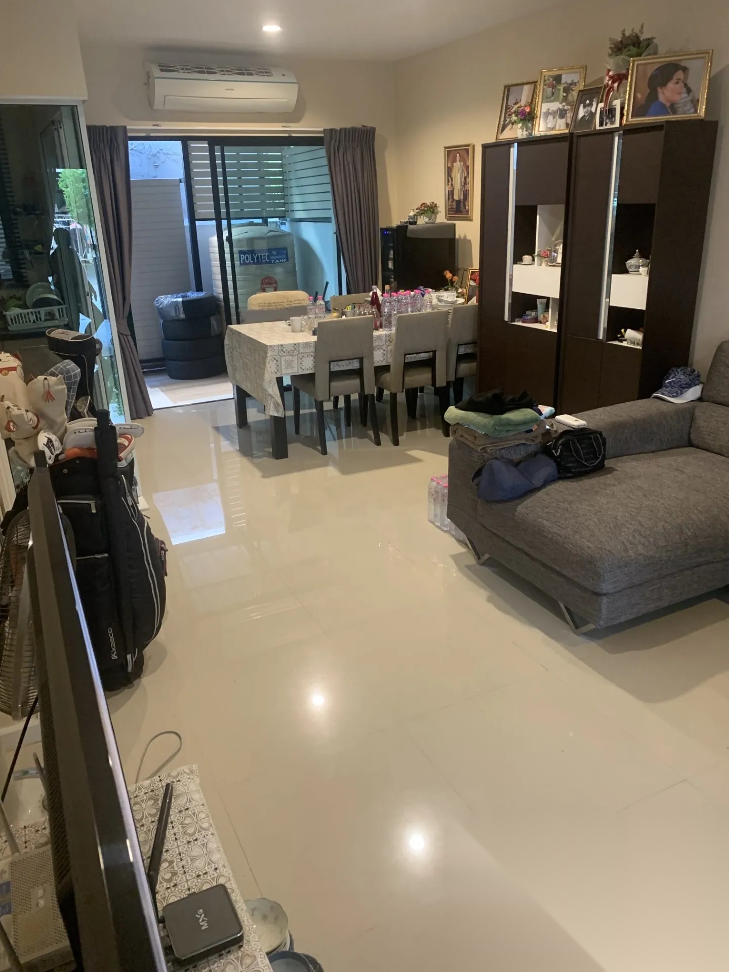 2 Bedroom Townhouse for sale at Patio Srinakarin - Rama 9 — photo 1