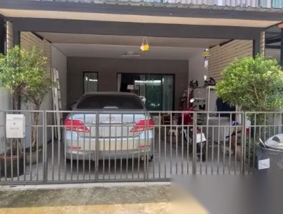 2 Bedroom Townhouse for sale at Patio Srinakarin - Rama 9 — photo 2