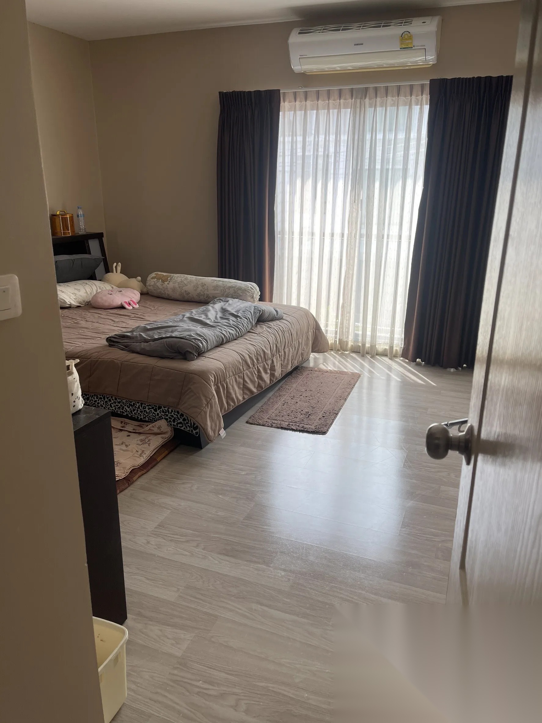 2 Bedroom Townhouse for sale at Patio Srinakarin - Rama 9 — photo 4