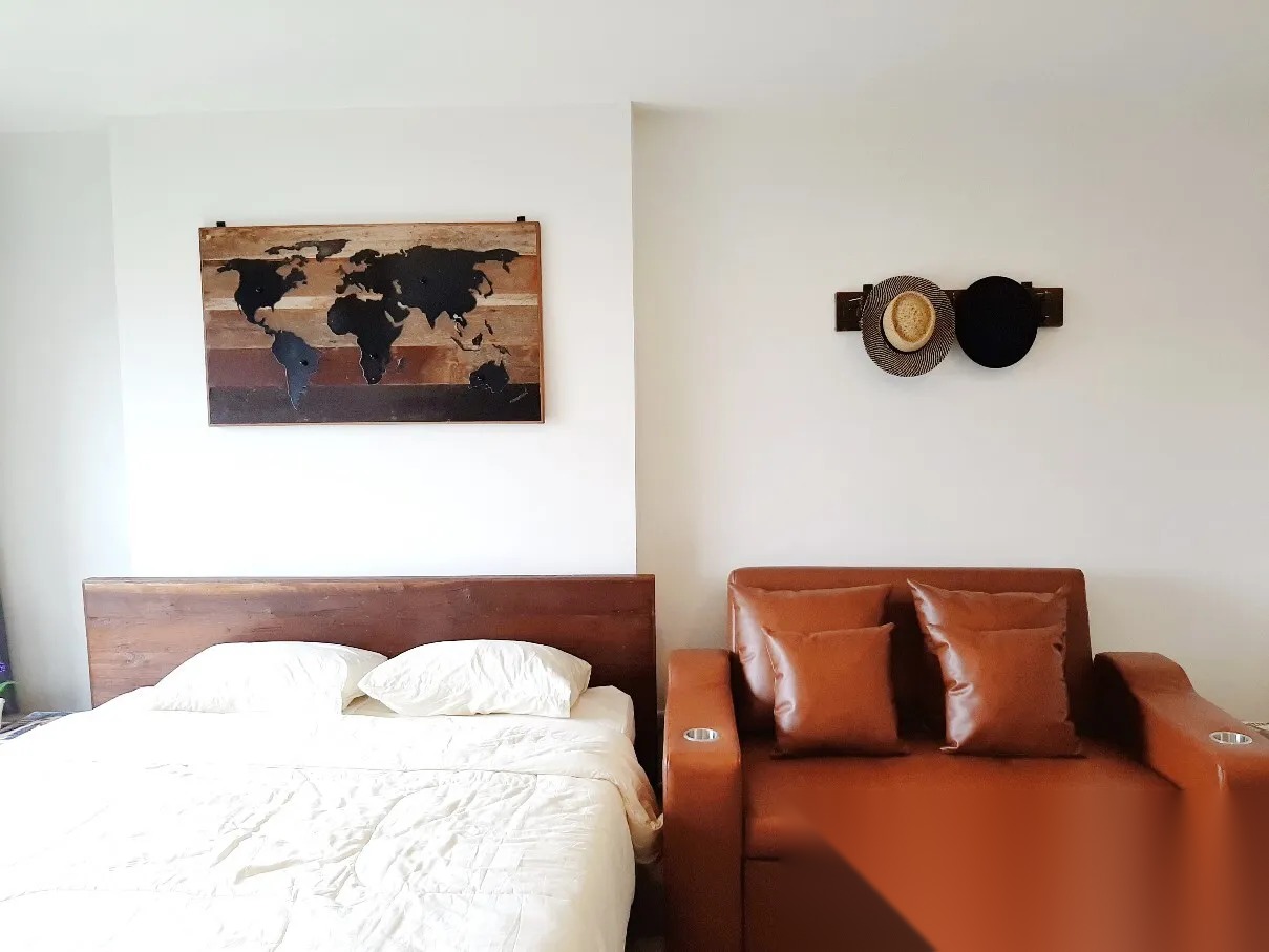 Studio Condo for sale at Aspire Sathorn - Ratchaphruek — photo 5