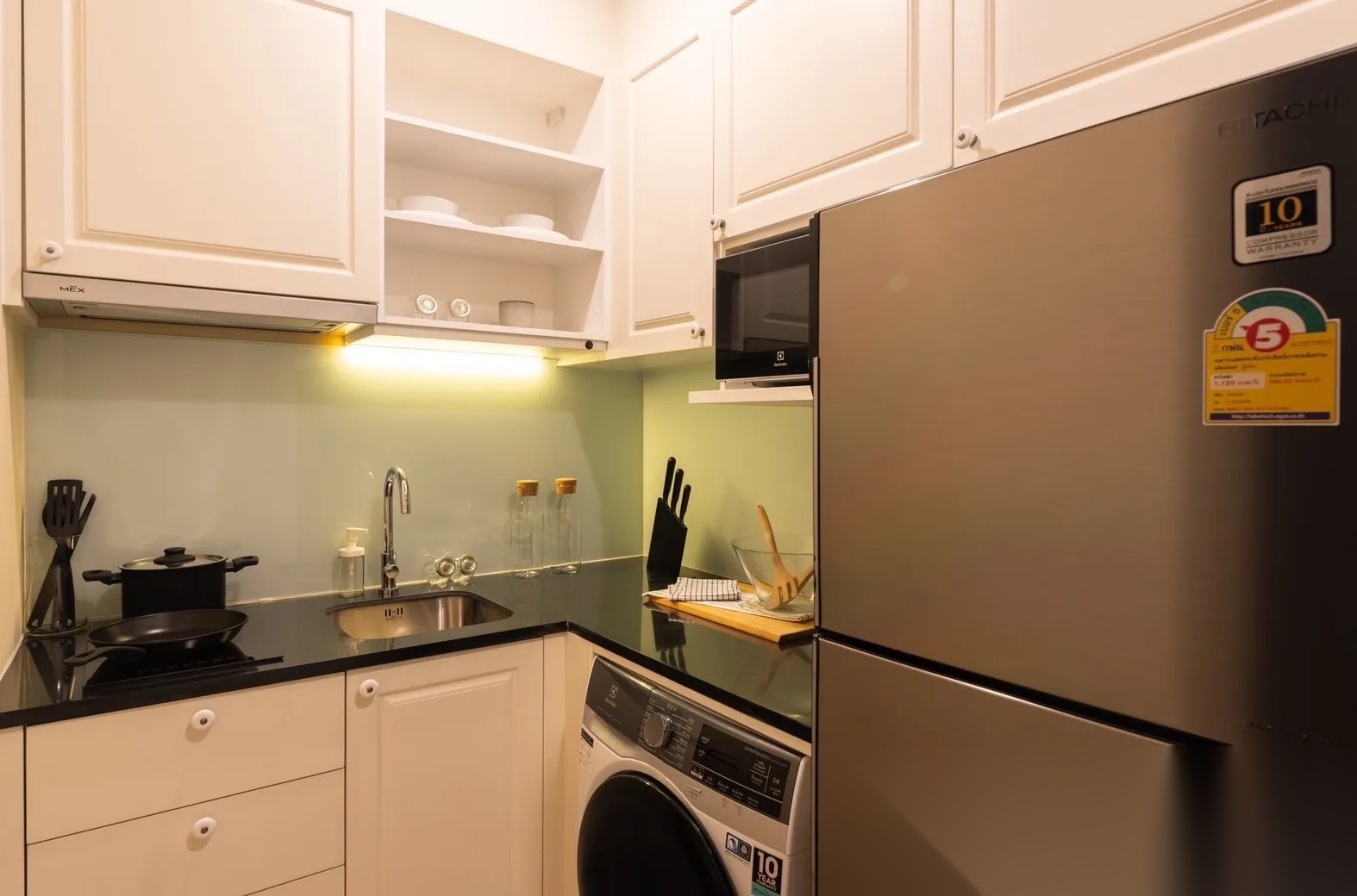 2 Bedroom Condo for sale at Noble Recole — photo 3