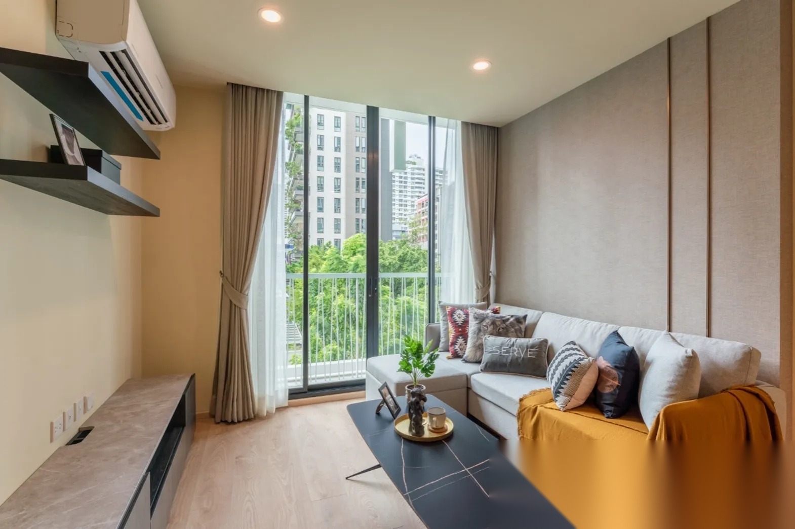 2 Bedroom Condo for sale at Noble Recole — photo 4