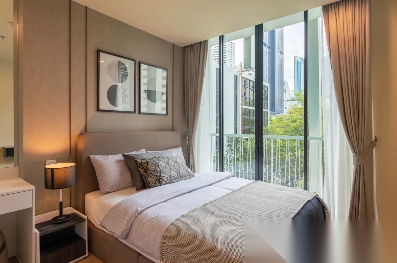2 Bedroom Condo for sale at Noble Recole — photo 5