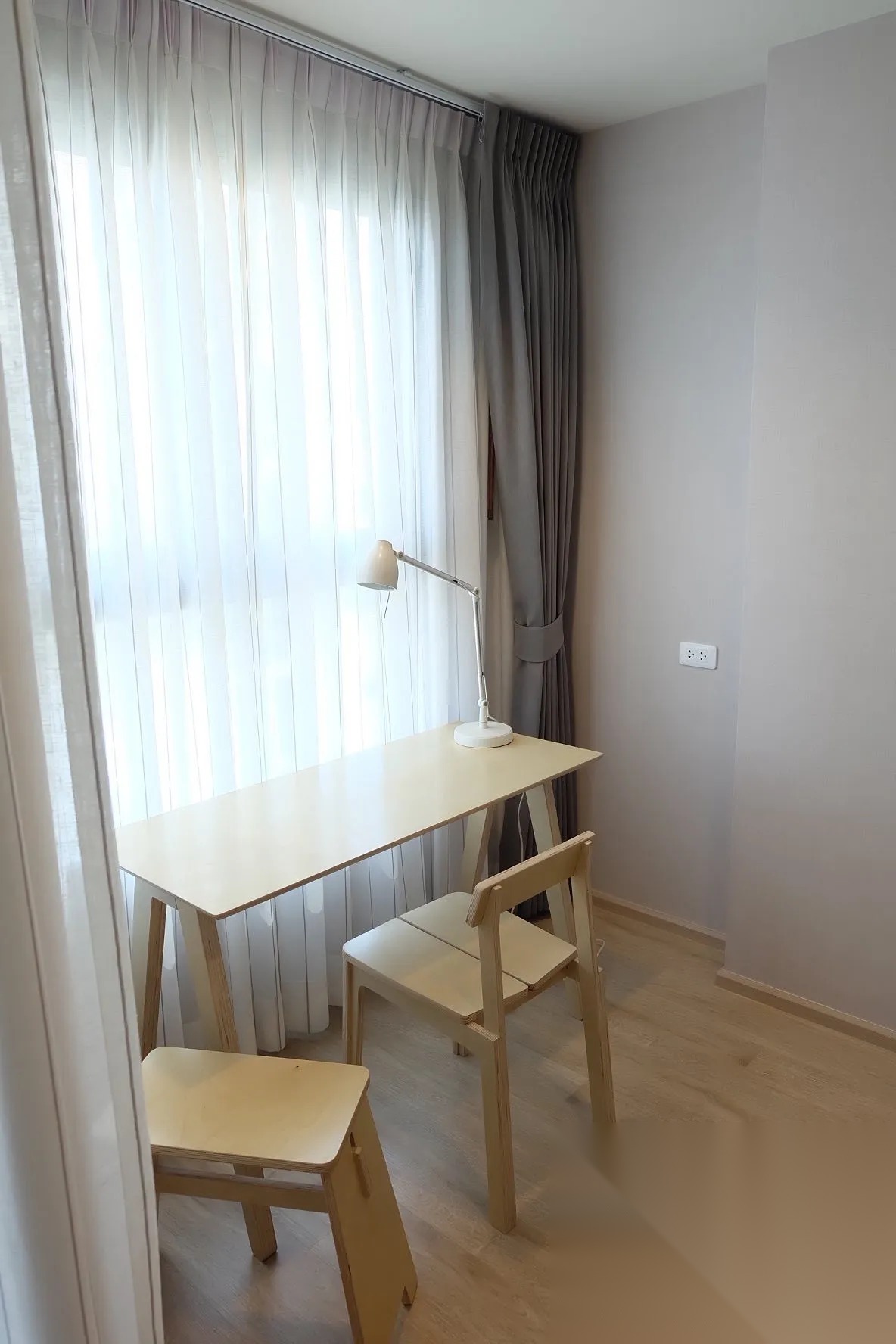 Studio Condo for sale at Ideo Sathorn Wongwianyai — photo 3