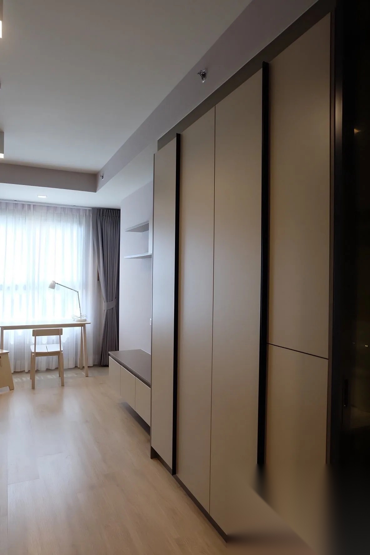 Studio Condo for sale at Ideo Sathorn Wongwianyai — photo 4