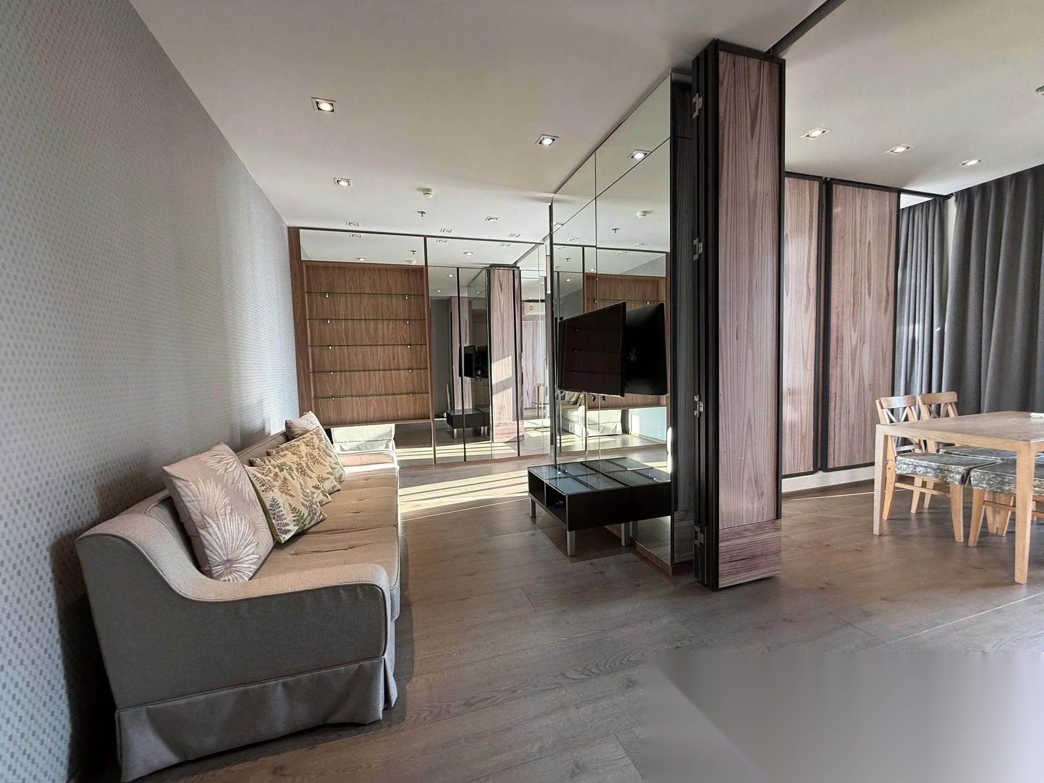 2 Bedroom Condo for sale at Park Origin Phrom Phong — photo 1