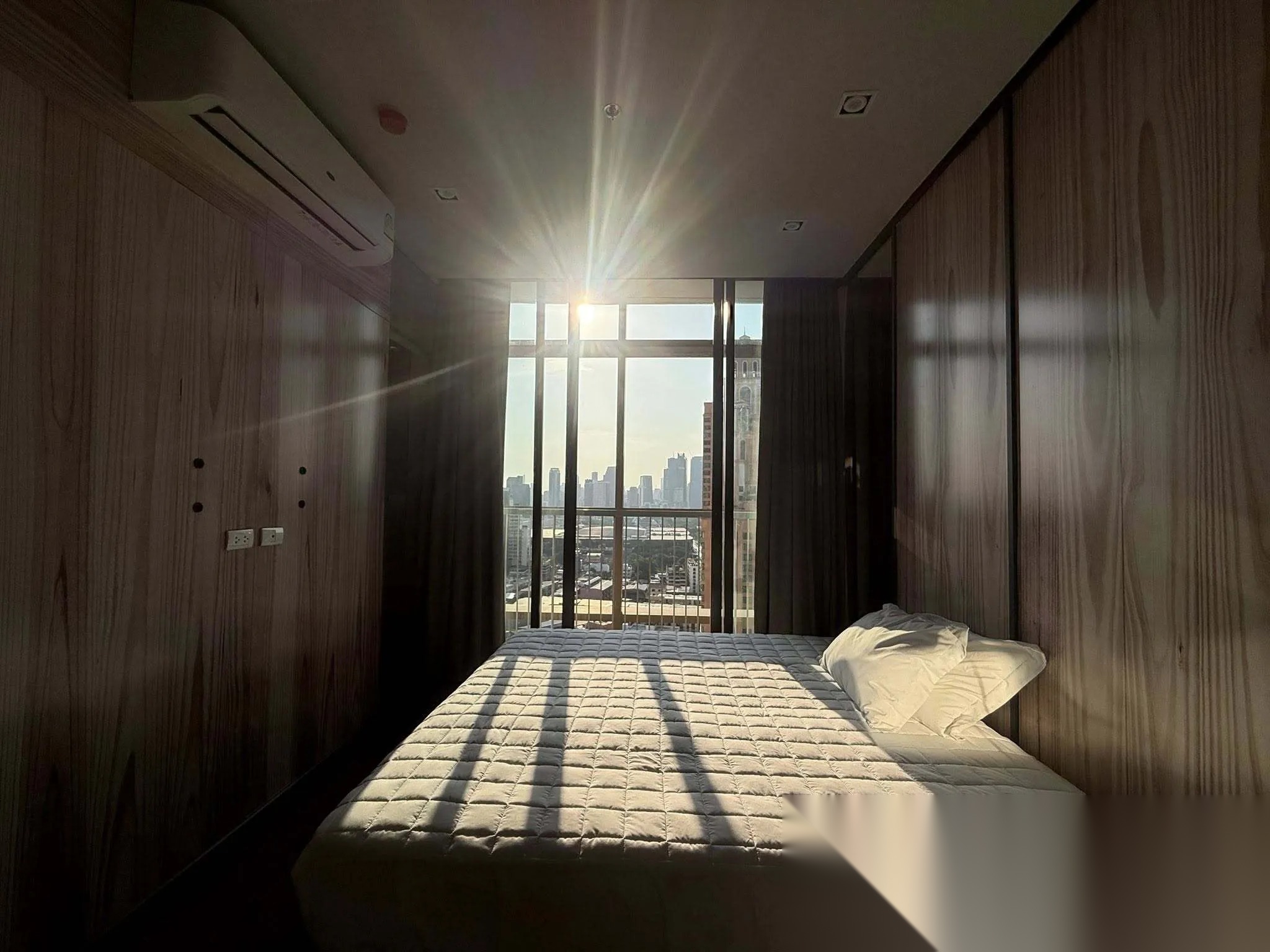 2 Bedroom Condo for sale at Park Origin Phrom Phong — photo 4