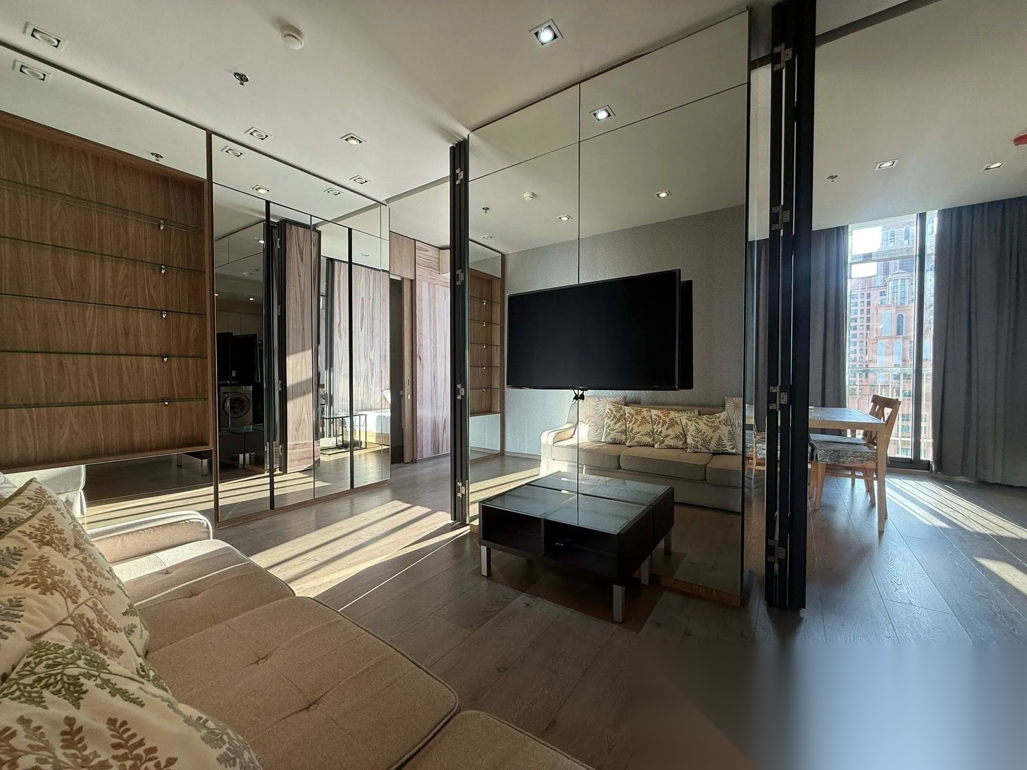 2 Bedroom Condo for sale at Park Origin Phrom Phong — photo 5