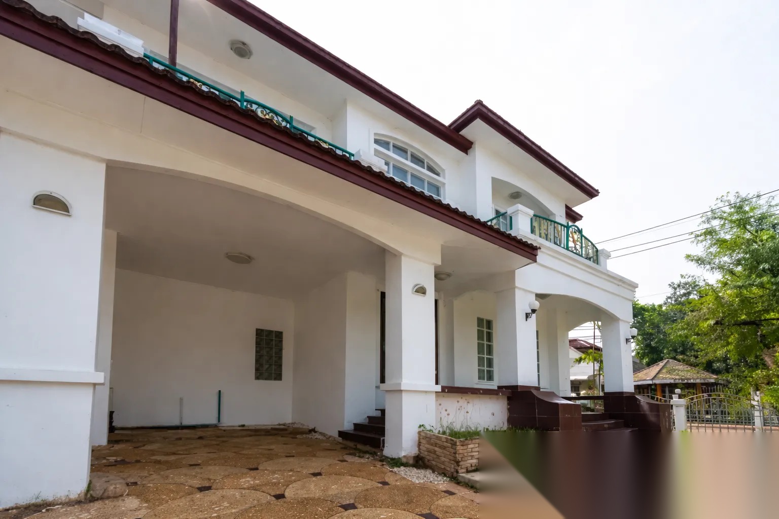 5 Bedroom House for sale at Prukpirom Bang Khun Thian — photo 2