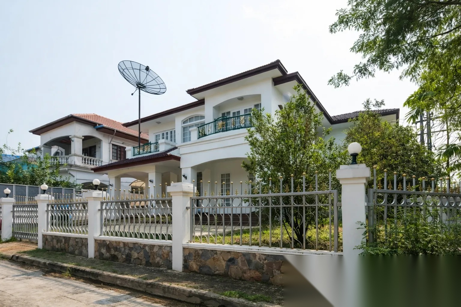 5 Bedroom House for sale at Prukpirom Bang Khun Thian — photo 3