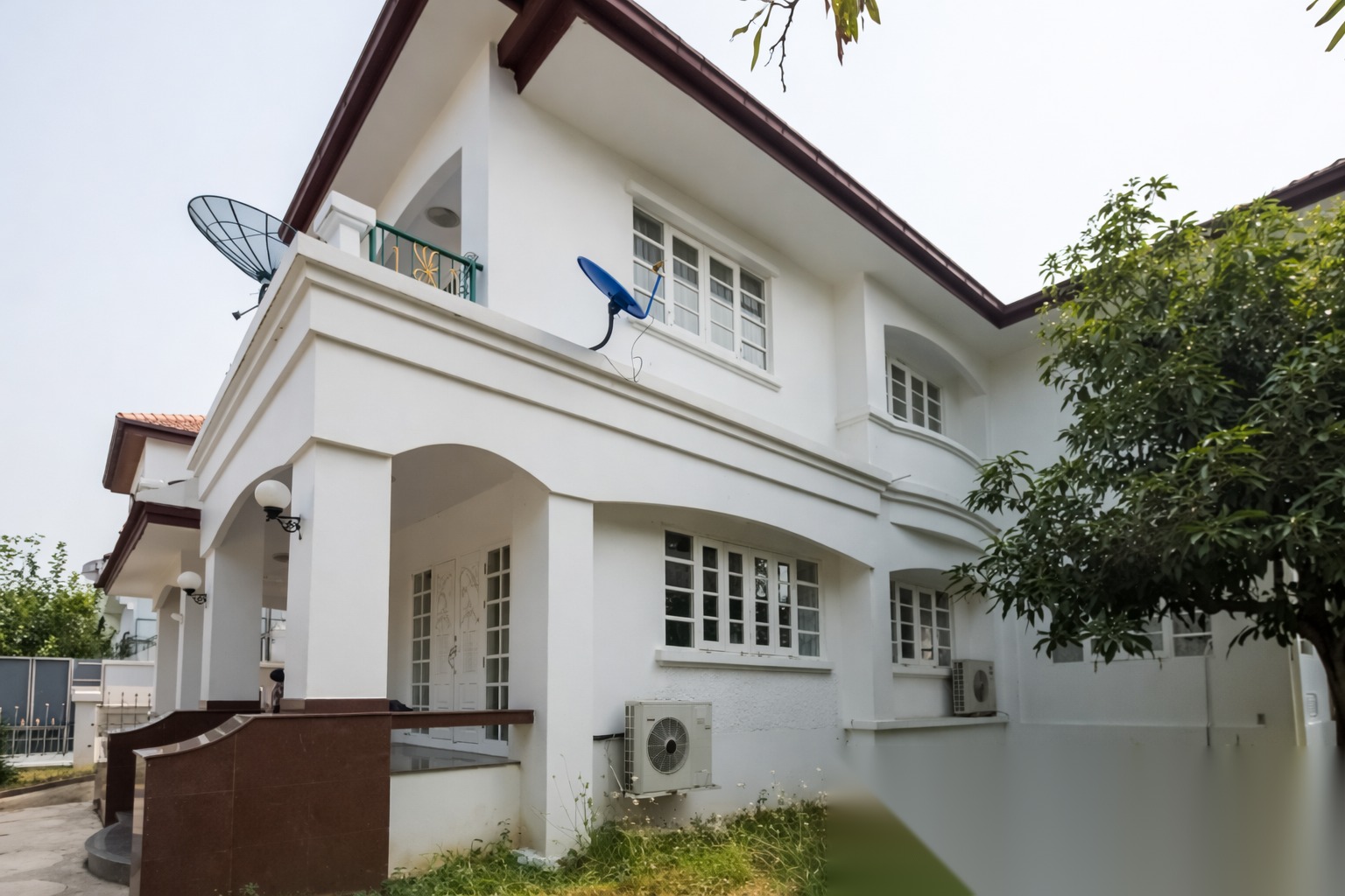 5 Bedroom House for sale at Prukpirom Bang Khun Thian — photo 4