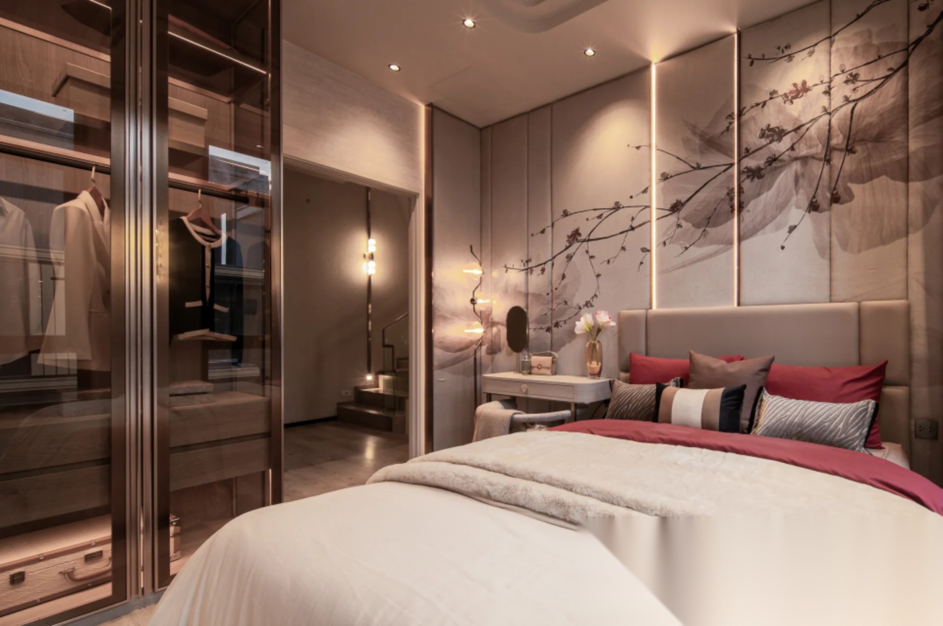 3 Bedroom House for sale at The Reserve Sukhumvit 89/1 — photo 4