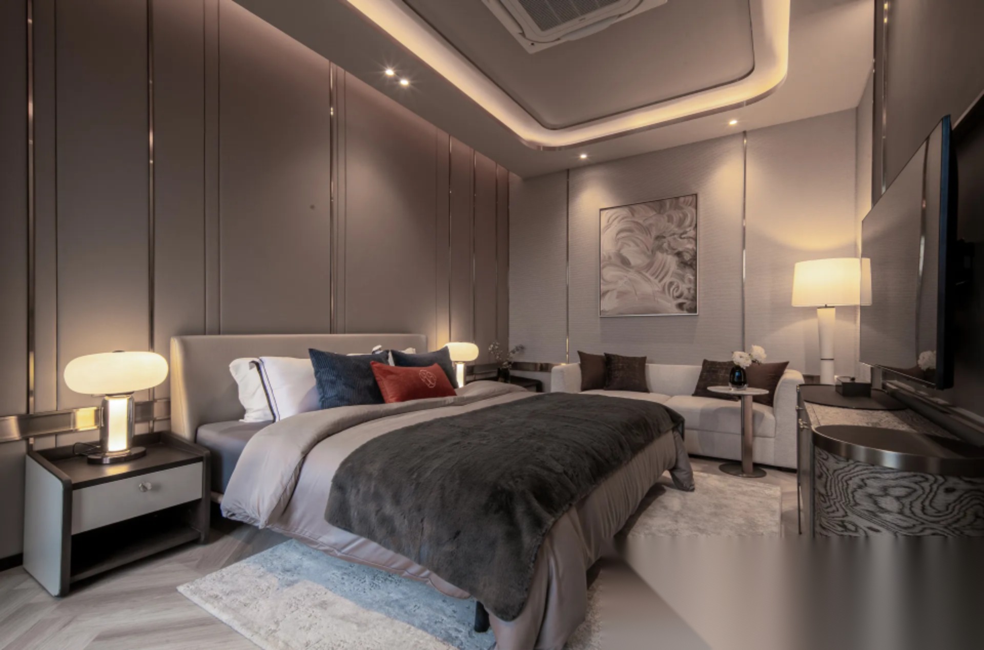 3 Bedroom House for sale at The Reserve Sukhumvit 89/1 — photo 5