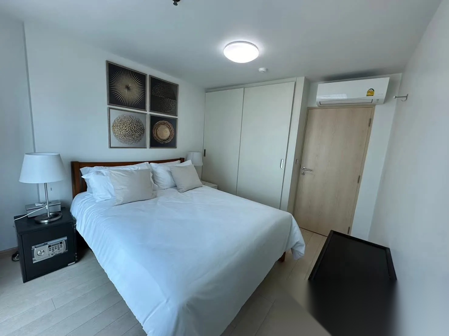 4 Bedroom Condo for sale at Silom Suite — photo 1