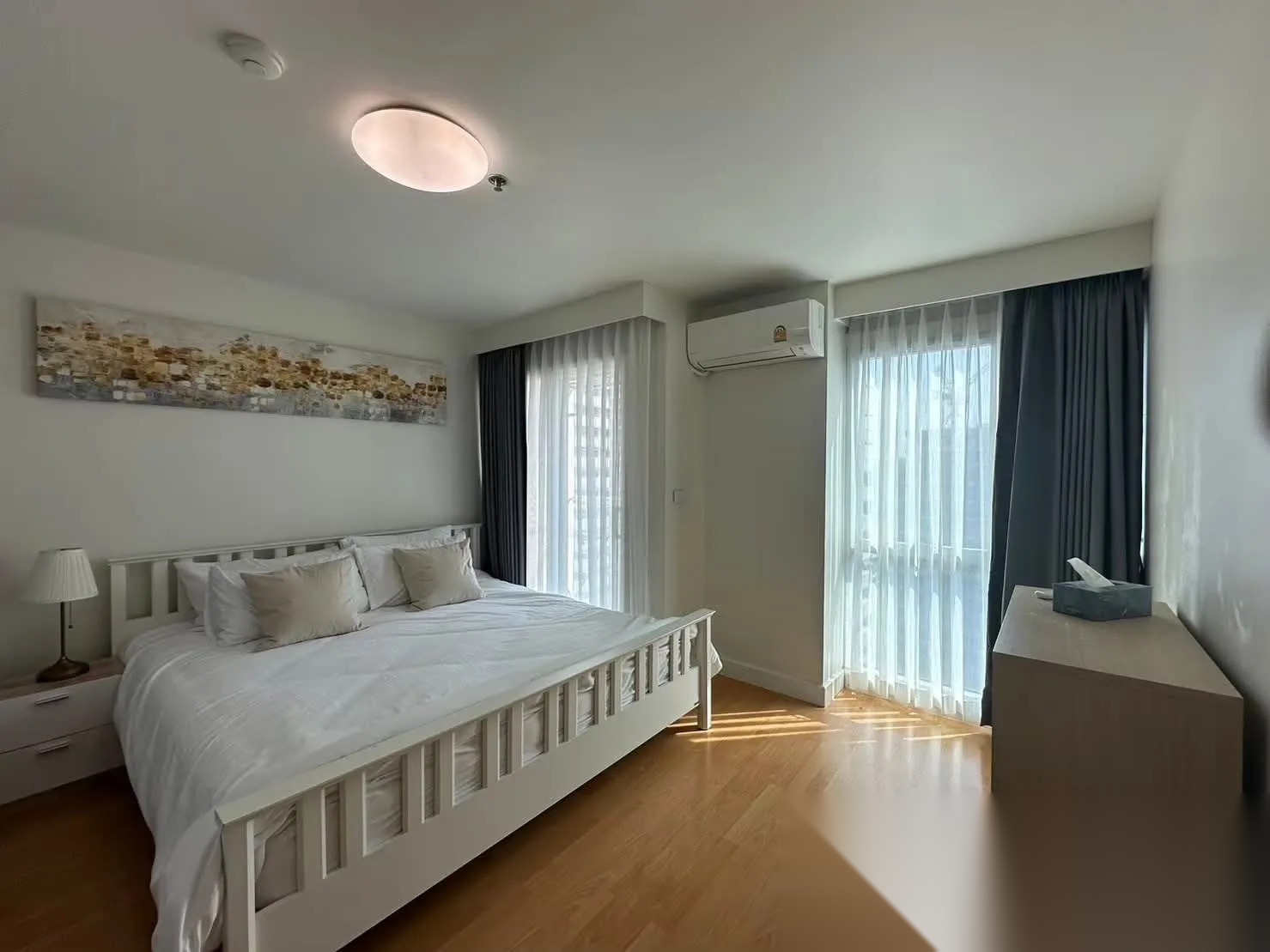 4 Bedroom Condo for sale at Silom Suite — photo 4
