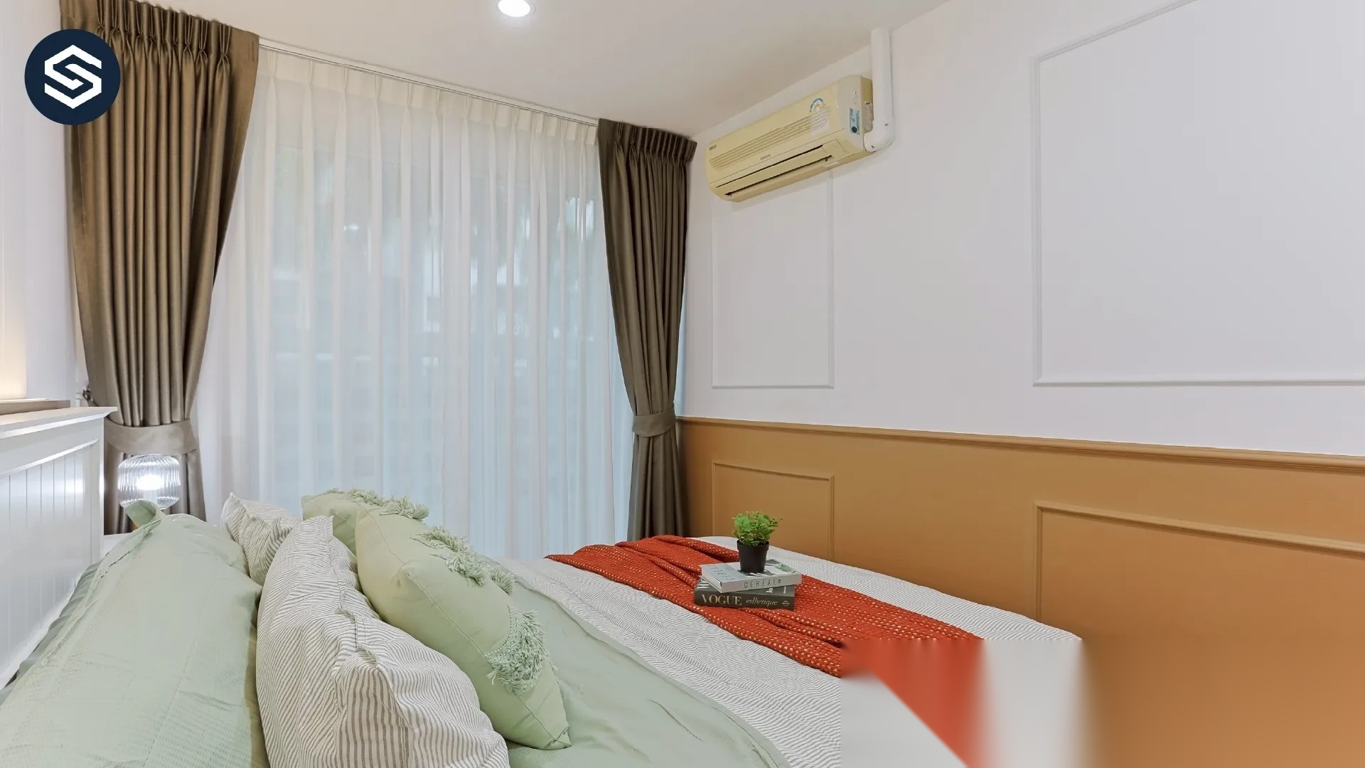2 Bedroom Condo for sale at Metro Park Sathorn Phase 1 — photo 1