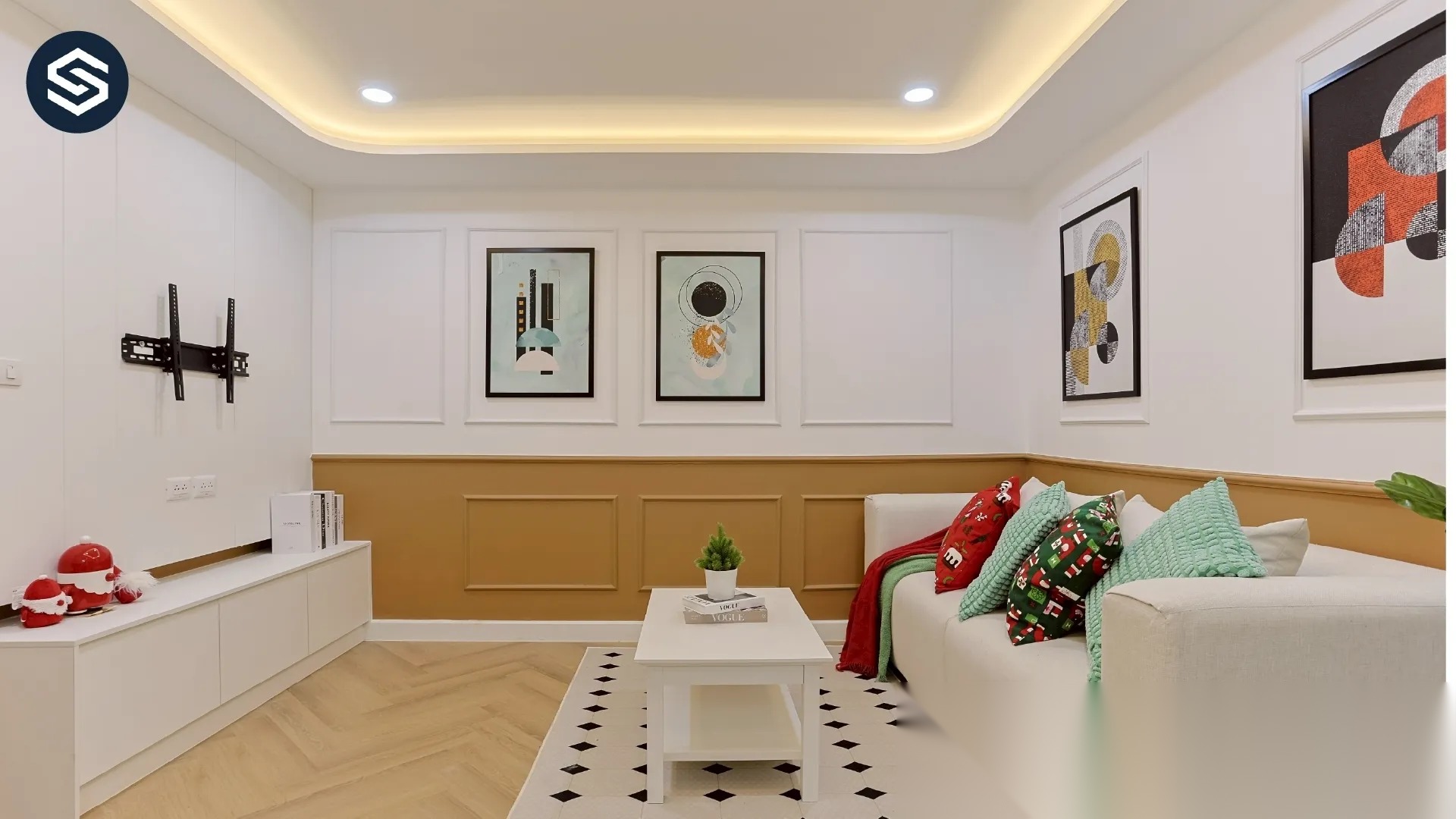 2 Bedroom Condo for sale at Metro Park Sathorn Phase 1 — photo 3