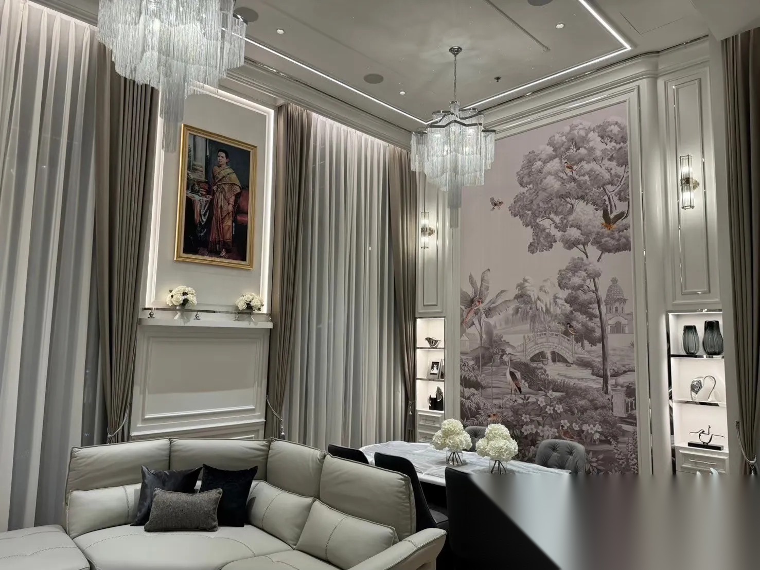 2 Bedroom Penthouse for sale at Noble BE19 — photo 1