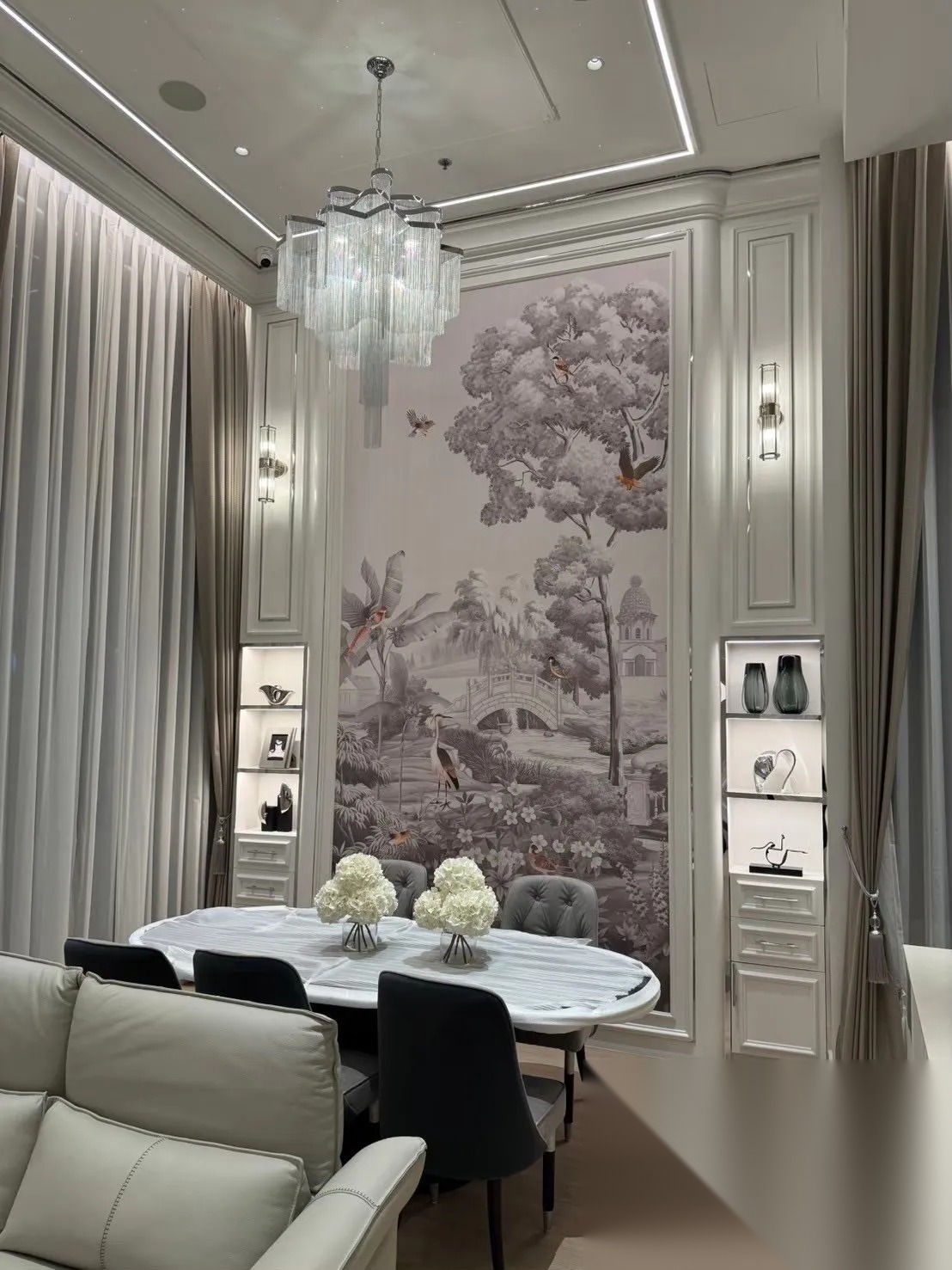 2 Bedroom Penthouse for sale at Noble BE19 — photo 2