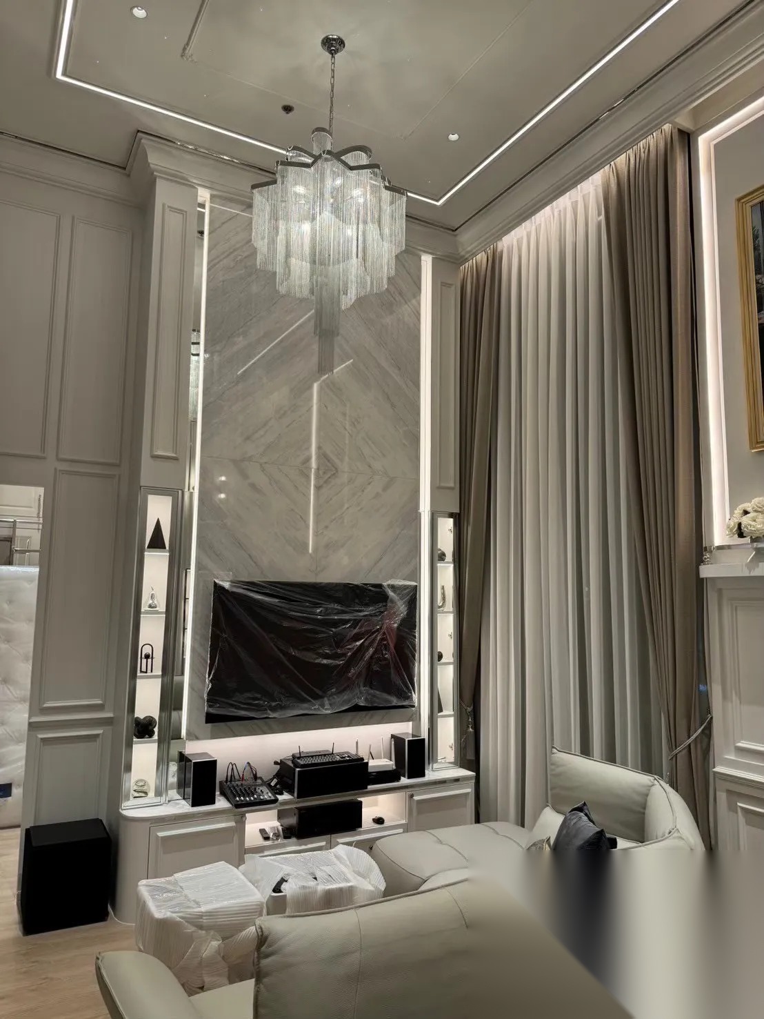 2 Bedroom Penthouse for sale at Noble BE19 — photo 3