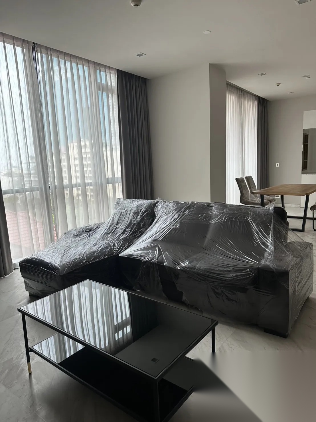 2 Bedroom Condo for sale at The Monument Thong Lo — photo 1