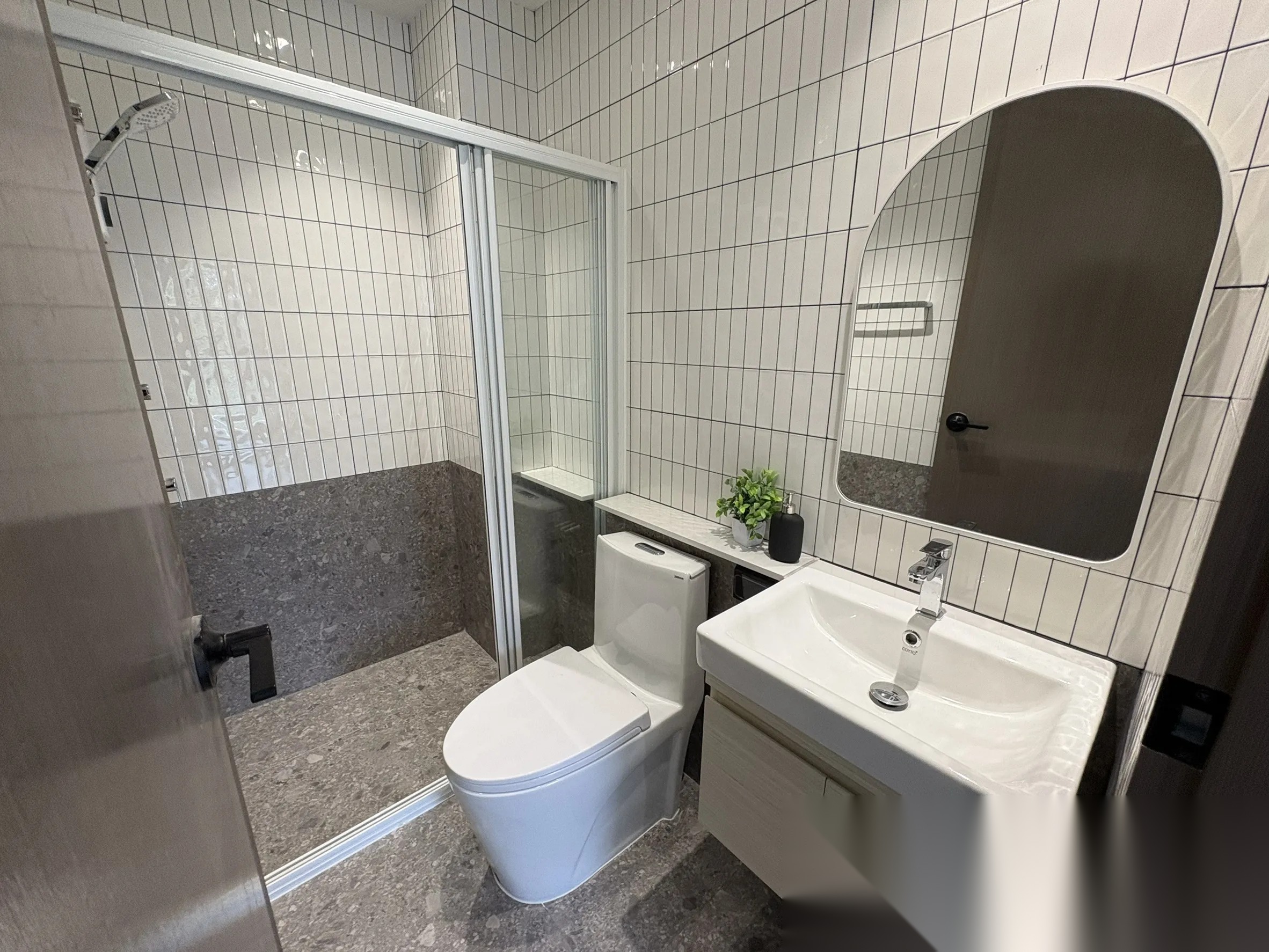1 Bedroom Condo for sale at Chin Life Ramintra Km. 4 — photo 3