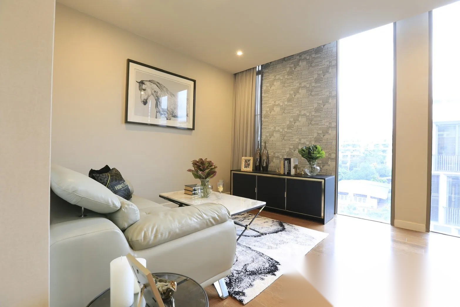 4 Bedroom House for sale at Quarter 39 — photo 3