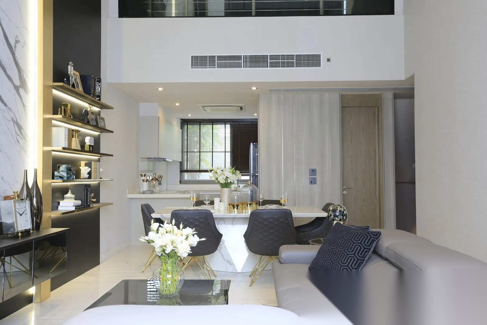 4 Bedroom House for sale at Quarter 39 — photo 5