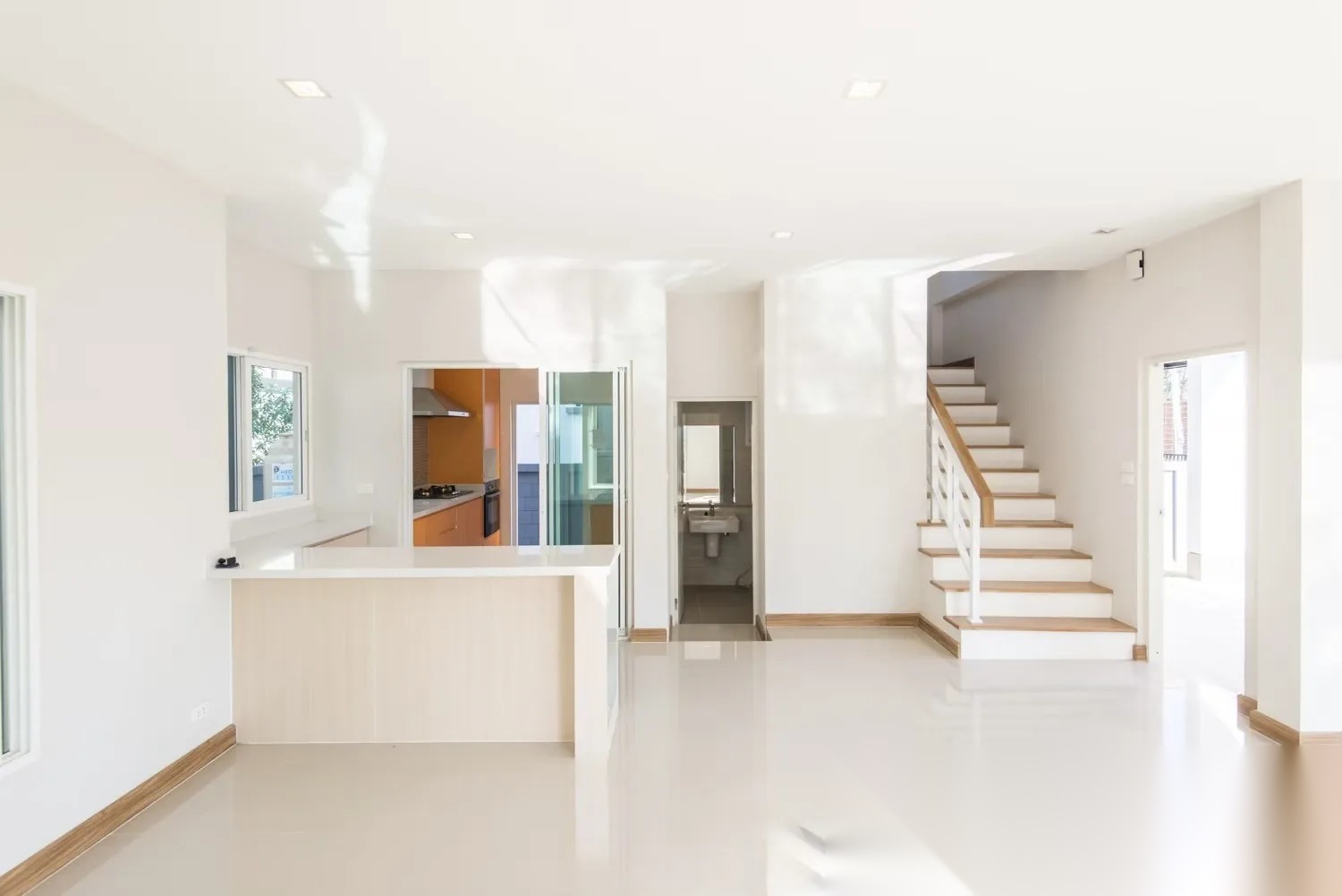 3 Bedroom House for sale at Vararom Premium Vacharaphol-Chatuchot — photo 1