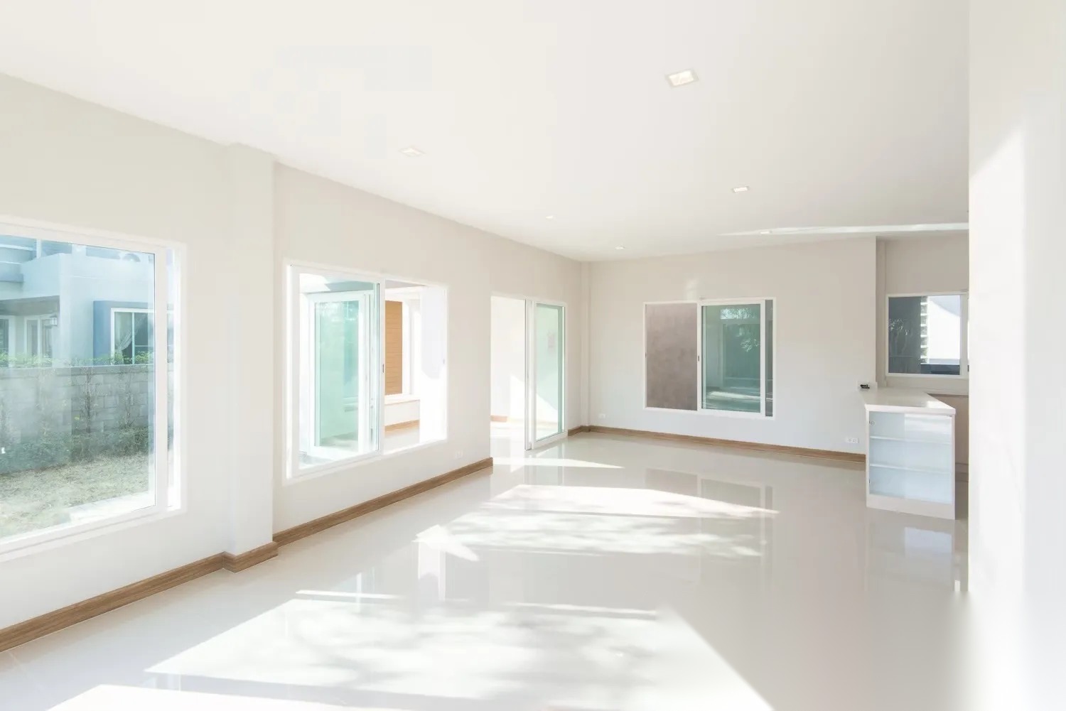 3 Bedroom House for sale at Vararom Premium Vacharaphol-Chatuchot — photo 3