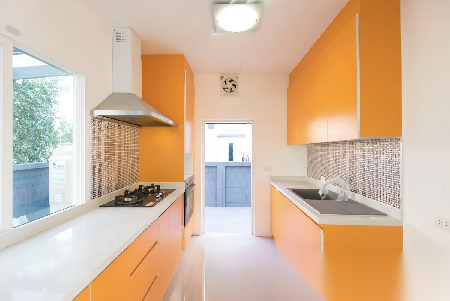 3 Bedroom House for sale at Vararom Premium Vacharaphol-Chatuchot — photo 4
