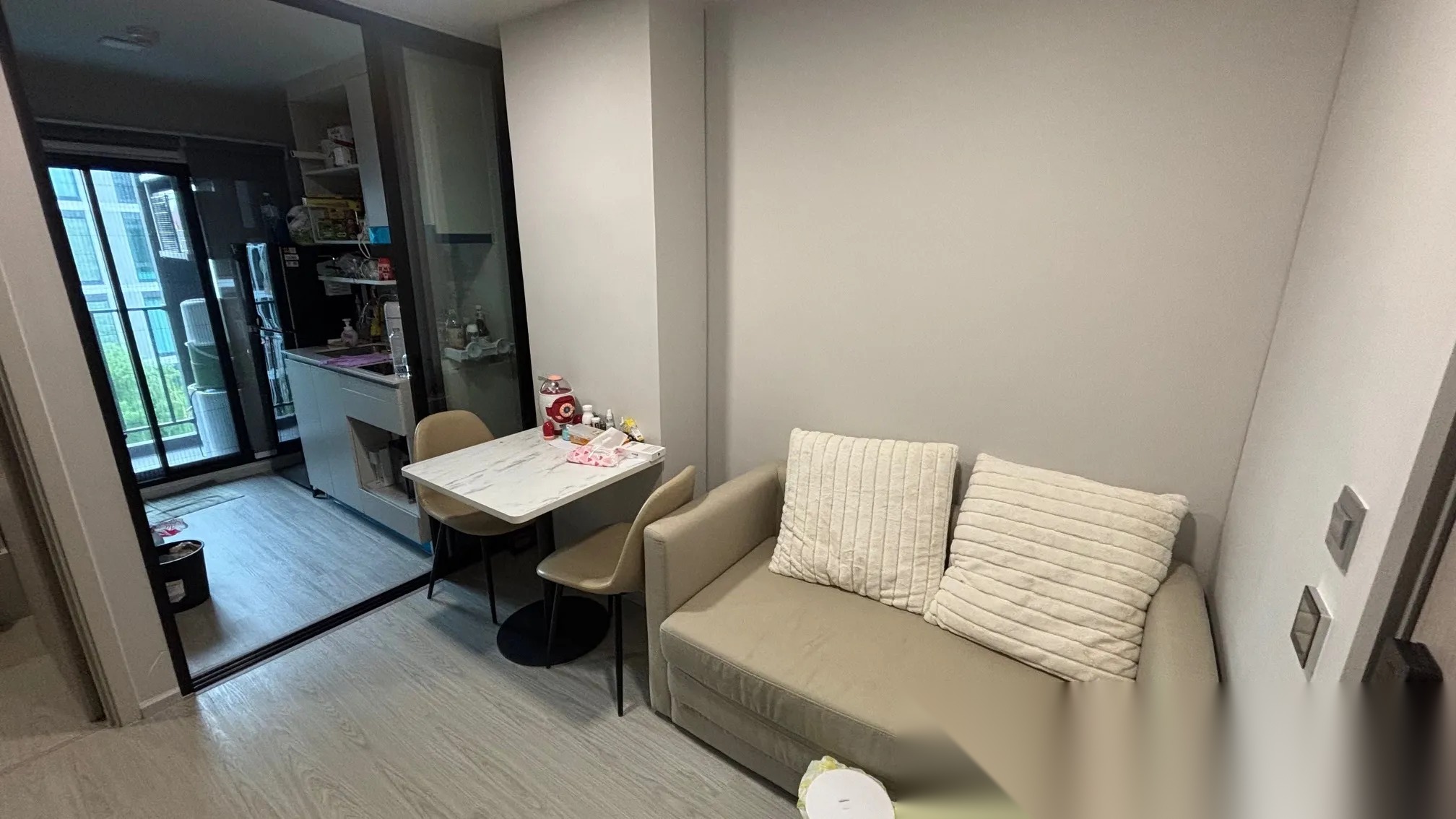 1 Bedroom Condo for sale at Atmoz Oasis Onnut — photo 1