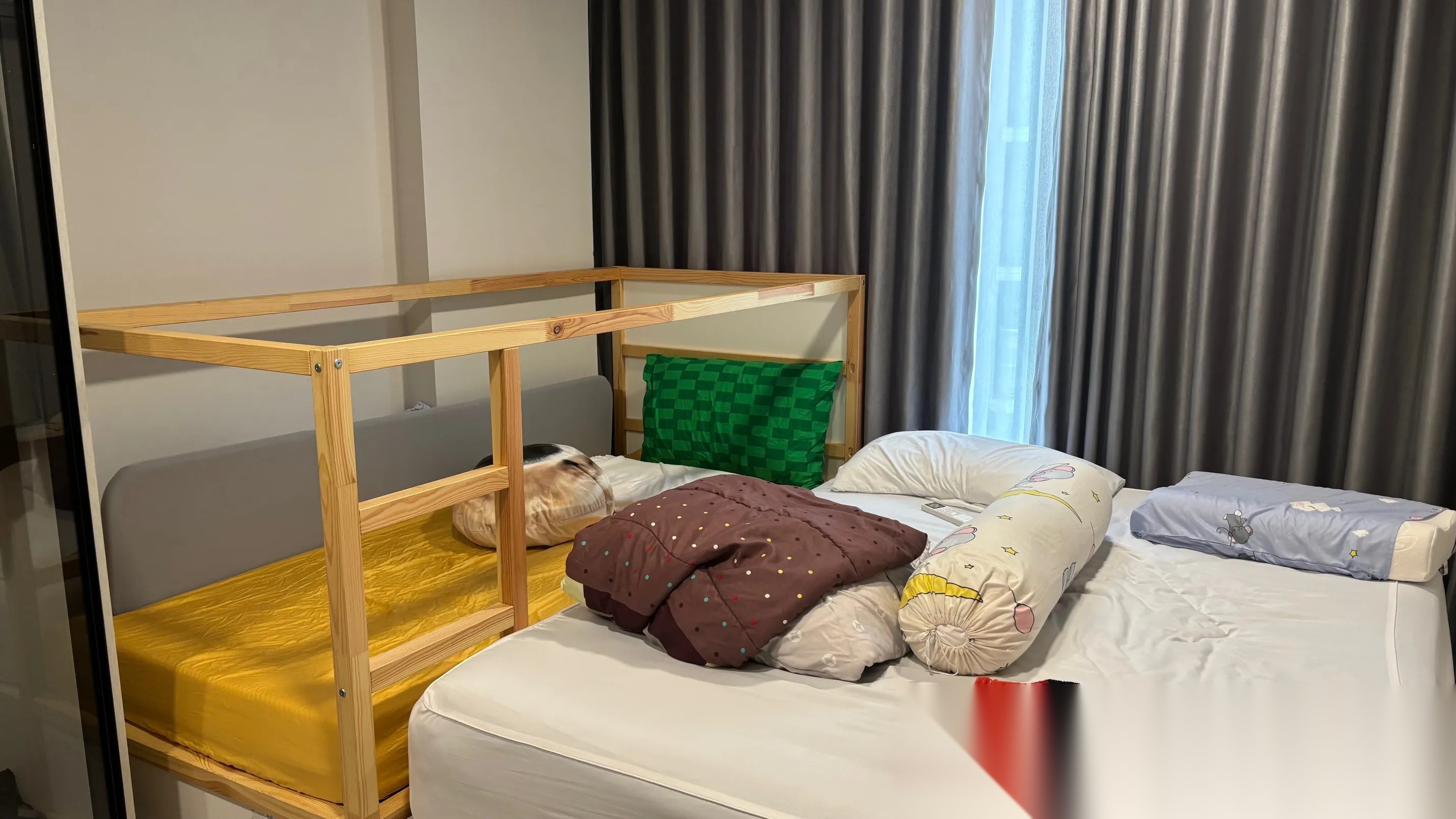 1 Bedroom Condo for sale at Atmoz Oasis Onnut — photo 3