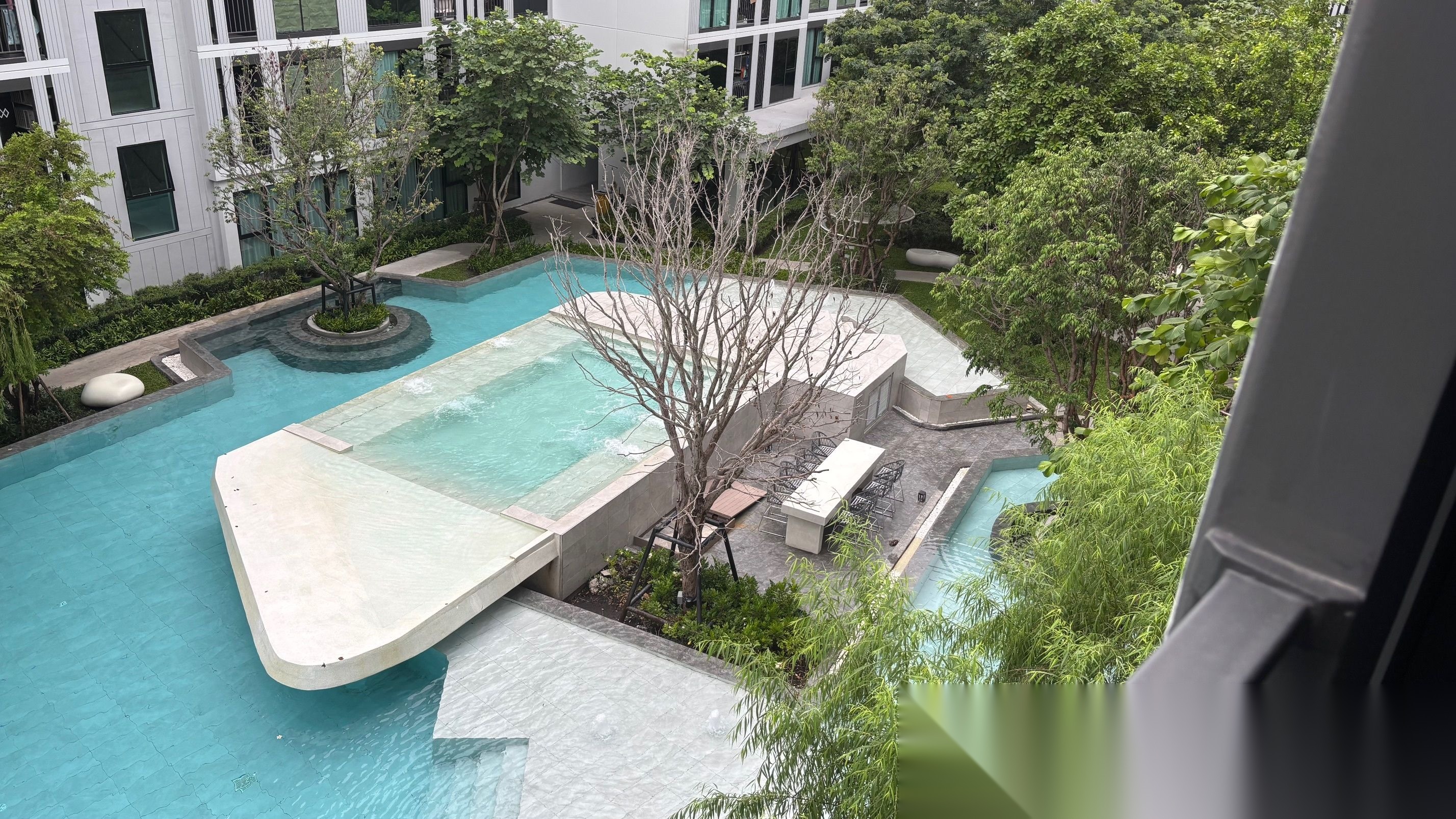 1 Bedroom Condo for sale at Atmoz Oasis Onnut — photo 4