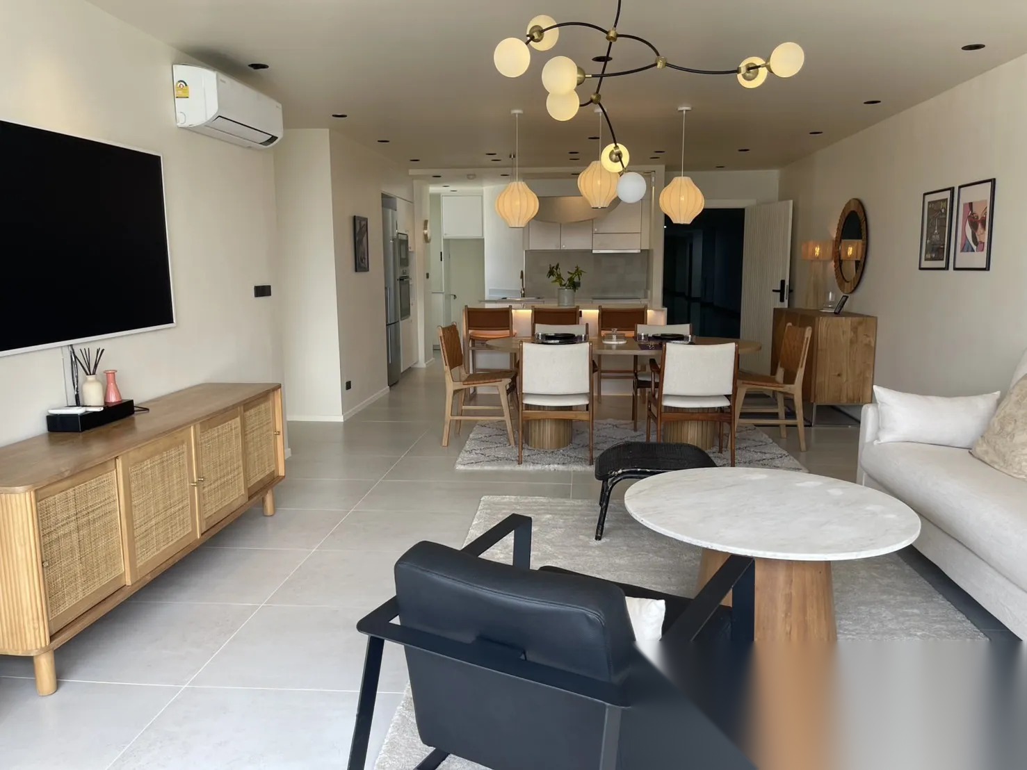 3 Bedroom Condo for sale at D.S. Tower 2 Sukhumvit 39 — photo 4