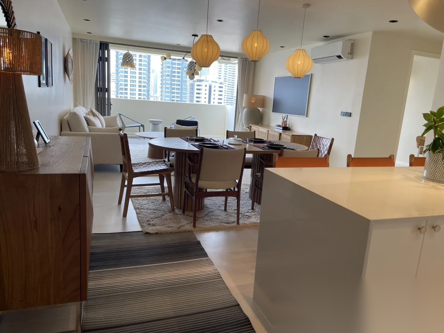 3 Bedroom Condo for sale at D.S. Tower 2 Sukhumvit 39 — photo 5