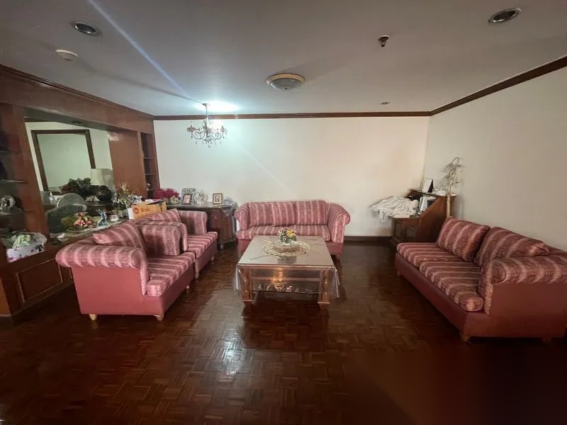3 Bedroom Condo for sale at Prestige Towers — photo 1