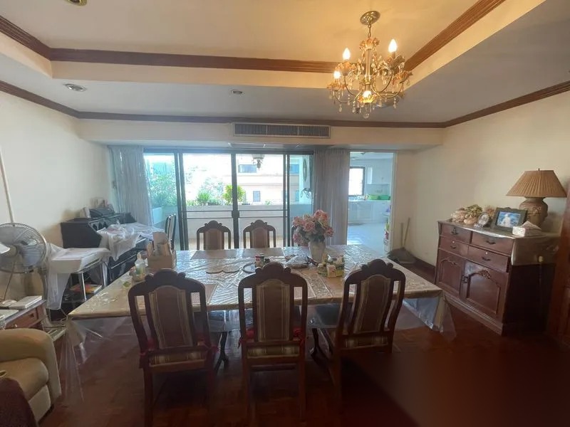 3 Bedroom Condo for sale at Prestige Towers — photo 2