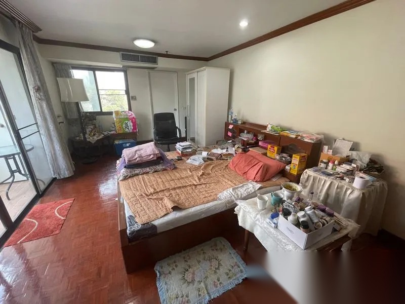 3 Bedroom Condo for sale at Prestige Towers — photo 4