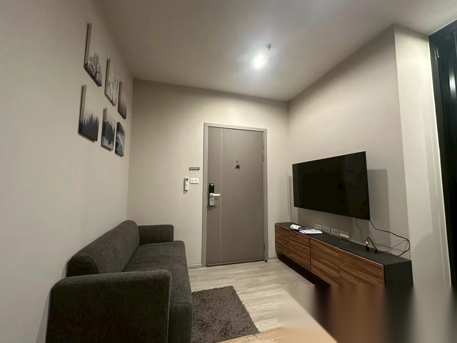1 Bedroom Condo for sale at Ideo Mobi Sukhumvit East Point — photo 1