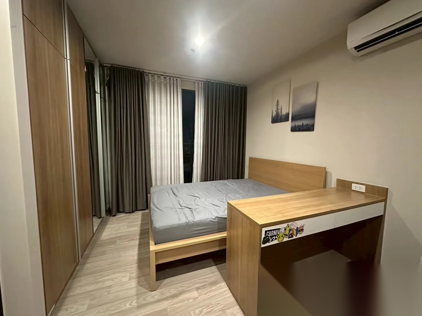 1 Bedroom Condo for sale at Ideo Mobi Sukhumvit East Point — photo 2