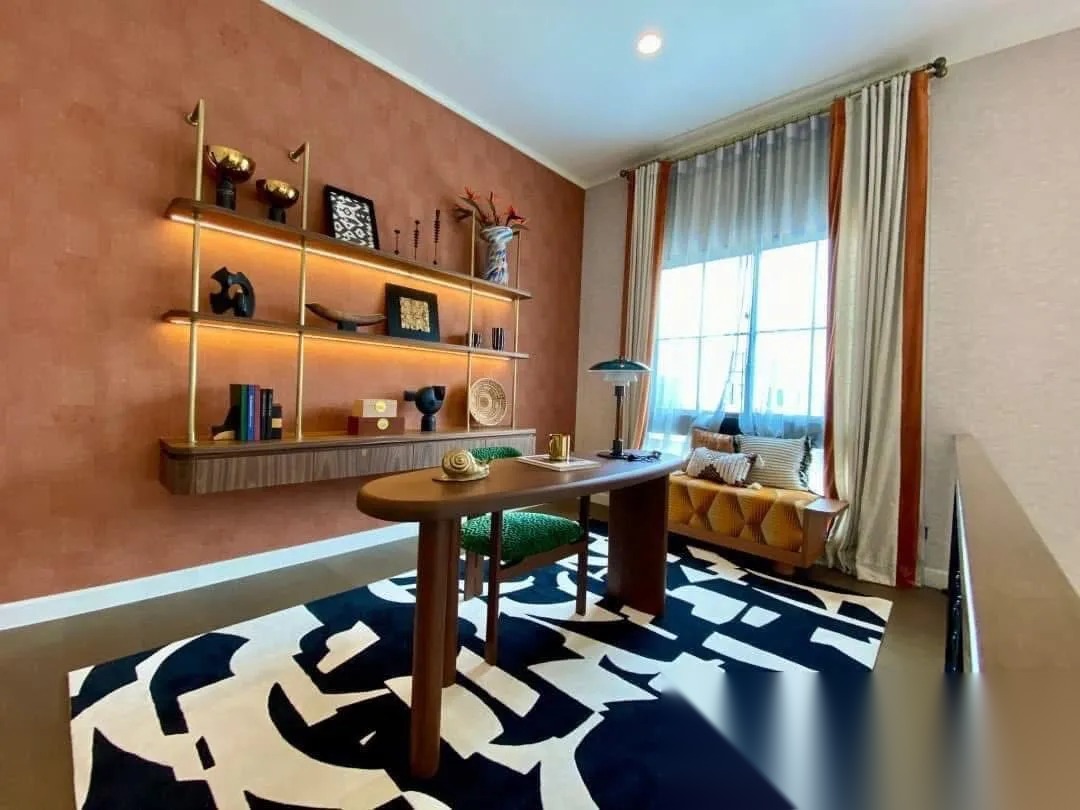 4 Bedroom House for sale at Setthasiri Don Mueang — photo 5