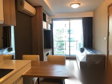 1 Bedroom Condo for sale at Interlux Premier Sukhumvit 13 — photo 2