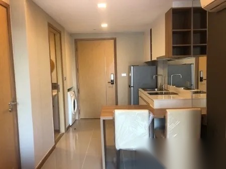 1 Bedroom Condo for sale at Interlux Premier Sukhumvit 13 — photo 3