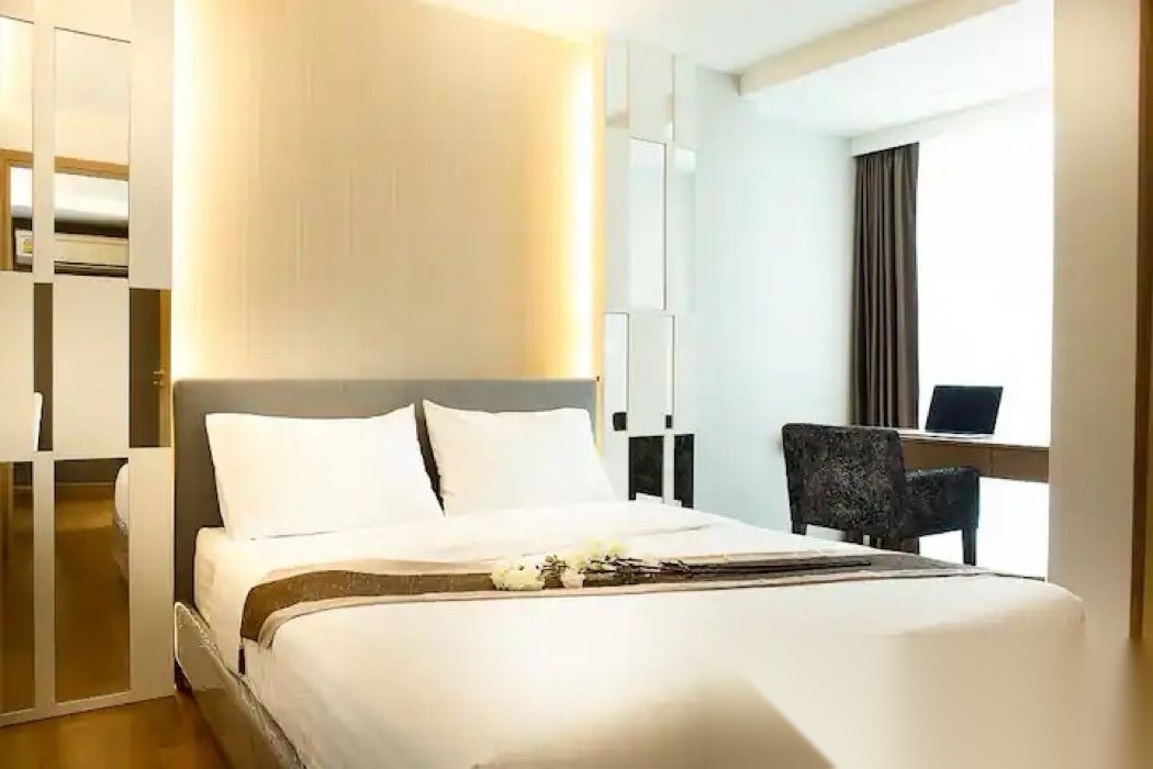 1 Bedroom Condo for sale at Interlux Premier Sukhumvit 13 — photo 5