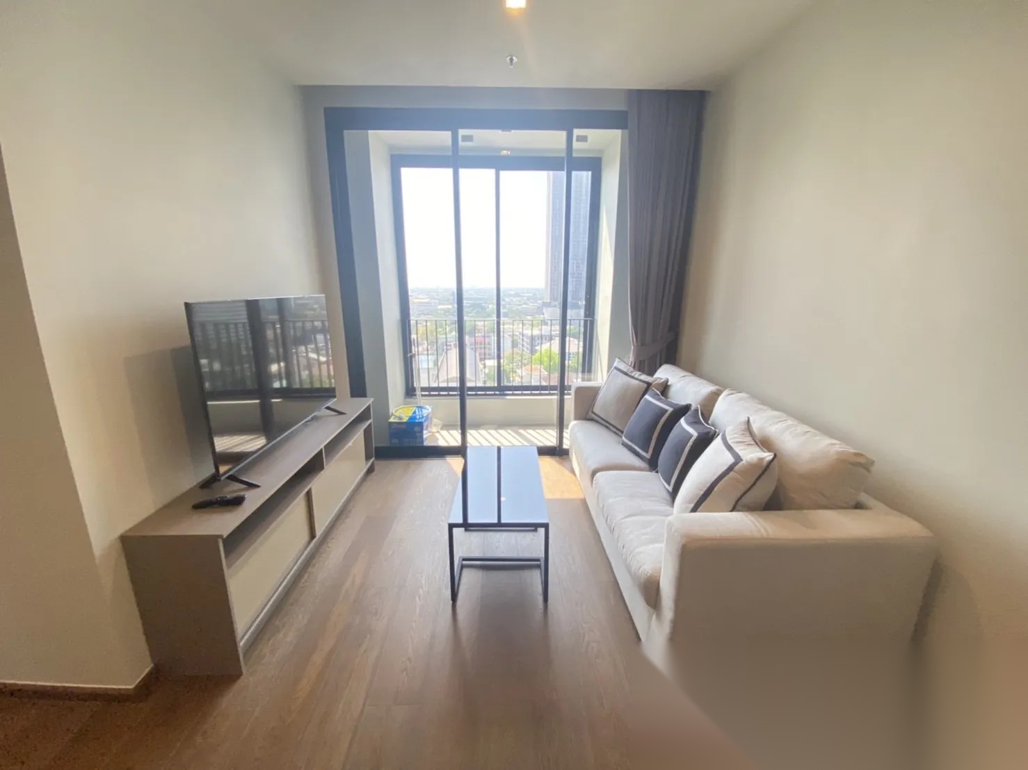 1 Bedroom Condo for sale at Ideo Q Sukhumvit 36 — photo 1
