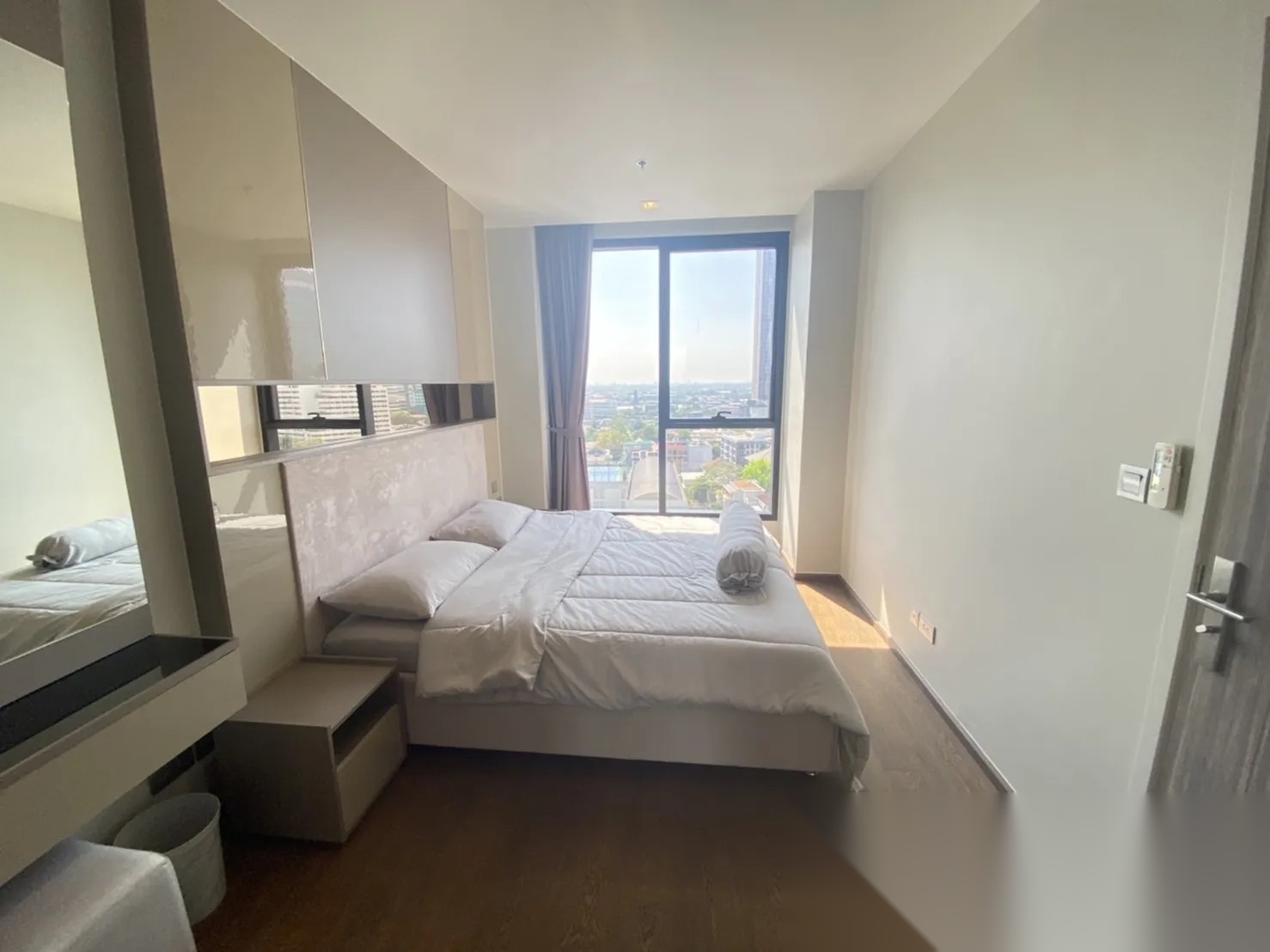 1 Bedroom Condo for sale at Ideo Q Sukhumvit 36 — photo 4